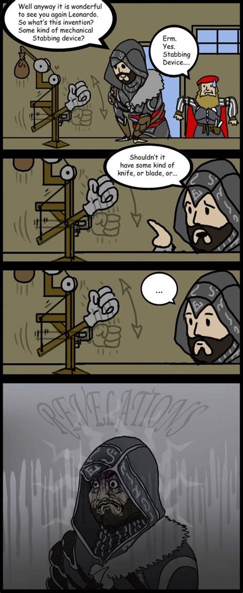 Assassins Creed Memes R Assassinscreed