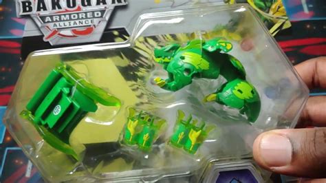 BAKUGAN ARMORED ALLIANCE VENTUS GILLATOR ULTRA BAKUGEAR SET UNBOXING