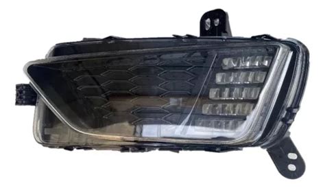 Faro Auxiliar Derecho Vw Polo Virtus Original Nuevo Env O Gratis