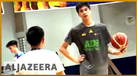 Top Tallest Filipino Basketball Players Of All Time Atonibai Zohal