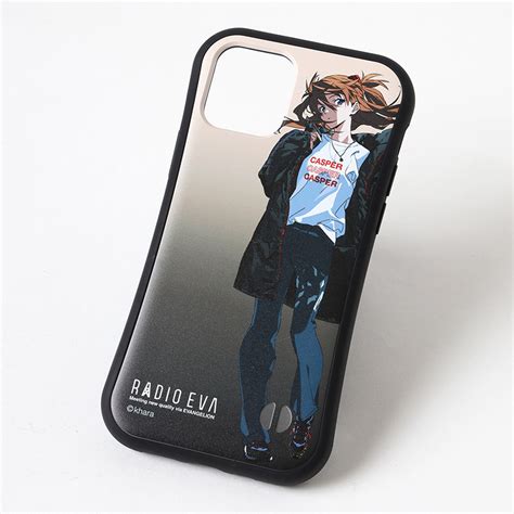 Radio Eva Radio Eva Original Mobile Case By Radio Eva