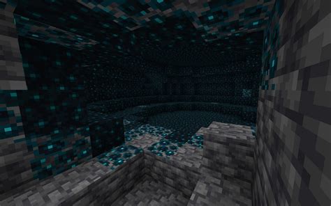 Minecraft Warden Guide Spawning Biome Drops Tips And More