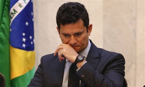 Moro Depõe Em Ação Que Pode Levar A Sua Cassação E Diz Que Ficou