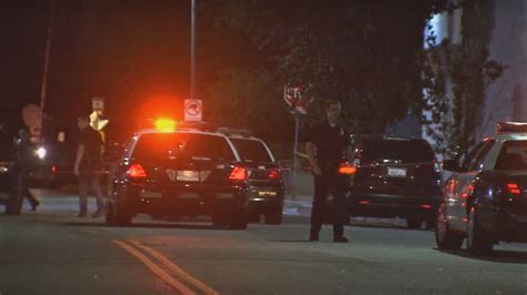 1 Person Killed In North Hollywood Shooting Abc7 Los Angeles