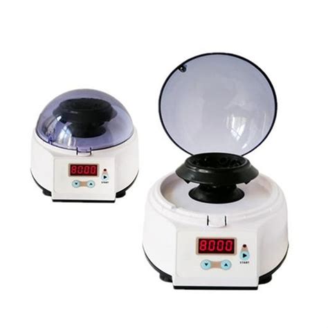 China Customized Laboratory Mini Centrifugal Machine Micro Centrifuge