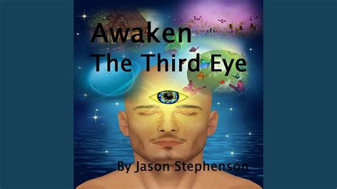 Awaken The 3rd Eye Guided Meditation YouTube