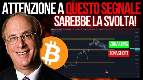 Questo Puo Cambiare Tutto Blackrock Etf Usdt Depeg E Open Interest