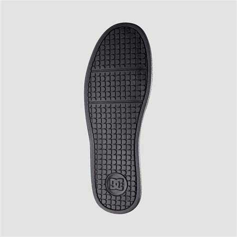 Dc Net Shoes Blackbattleshipcamo