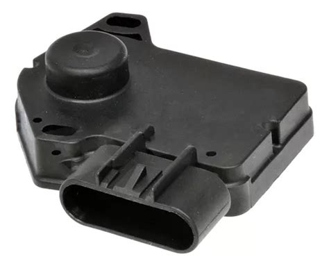 Sensor Pedal Acelerador Chevrolet Malibu Env O Gratis