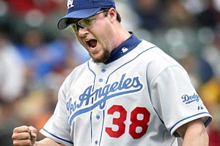 It Might Not Be Game Over For Eric Gagne