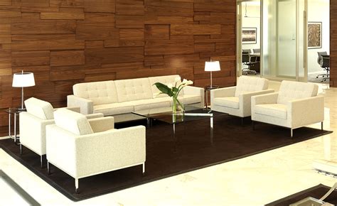 florence knoll 3 seat sofa | hive