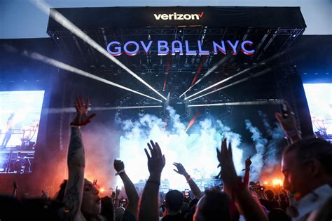 Governors Ball What Is The 2024 Lineup How To Buy Tickets And More