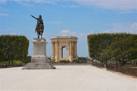 11 Gorgeous Attractions in Montpellier, France