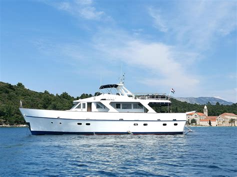 Used 1973 Dagless Super President Croatia, Croatia 170,000 € | Botentekoop