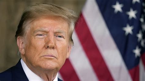 Donald Trump News Trump Zur Bundestagswahl Großartiger Tag Für
