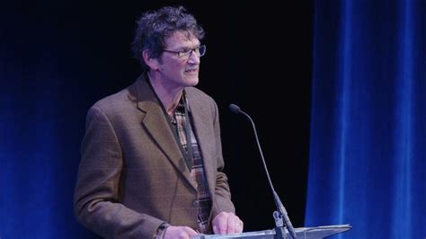 Kenneth W Cadow At The 2023 National Book Awards Finalist Reading