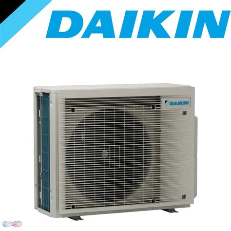 Daikin Multi Split 3 Room Outdoor 3mxm68a9 Air Conditioning 7 0kw 24000btu