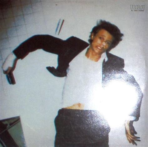 David Bowie - Lodger (1979, Vinyl) | Discogs