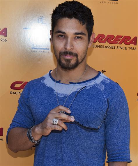 Wilmer Valderrama Wilmer Valderrama Sports His Carrera Sun Flickr