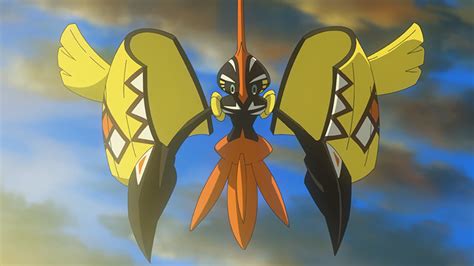 Tapu Koko Uanime Hot Sex Picture