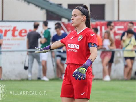 La Primera División femenina vuelve con las ciudarrealeñas Yoli Aguirre