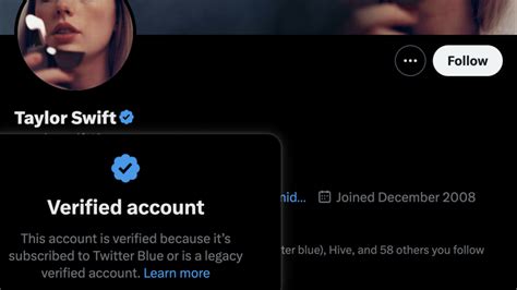 How To Tell If A Twitter Account Is Really Verified Lifehacker