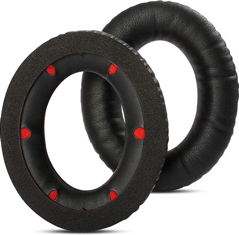 Amazon Dowitech Enhanced Sound Headphone Ear Pads Headset