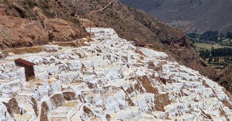 Desde Cuzco Excursi N De Un D A Por El Valle Sagrado De Los Incas