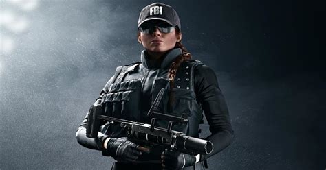 Best Rainbow Six Siege Operators For Beginners In 2022 Nerd Lodge