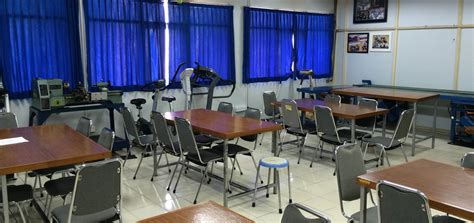 PSKE - Teknik Industri
