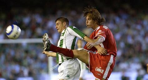 Pablo Alfaro Javi Navarro y Martí recuerdan al niño Sergio Ramos de