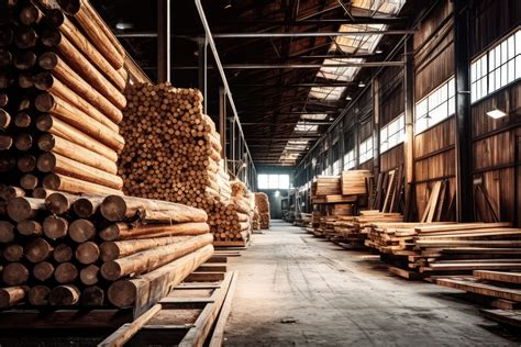 Wood Lumber AT Sensors