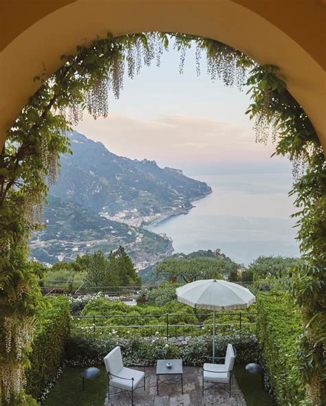 Caruso A Belmond Hotel Amalfi Coast Italy Simply Luxury Escapes