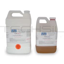 Techsil Bjb Tc Rigid Polyurethane Shore D Lb