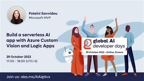 Build A Serverless Ai App With Azure Custom Vision And Logic Apps