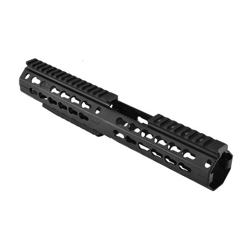 Ncstar Keymod Extended Carbine Handguard For Ar15 M4 Airsoft Guns