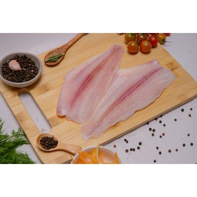 Pangasius Fillet Un Trimmed Cht Seafood Import Export Co