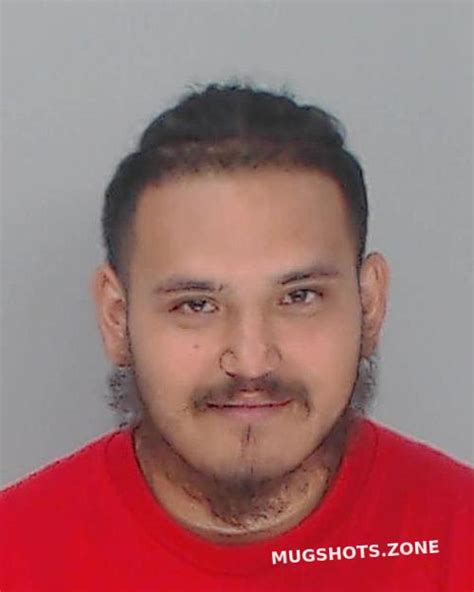 ZAMORA LUIS 11 07 2023 Nueces County Mugshots Zone