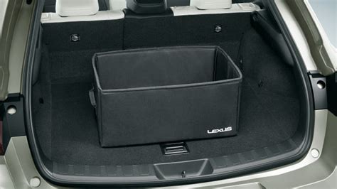 Genuine Lexus Japan Foldable Storage Box Lexus