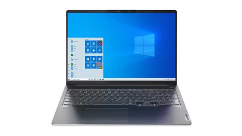 Le Pc Portable Lenovo Ip Pro Chute De Prix Juste Avant Le Black Friday