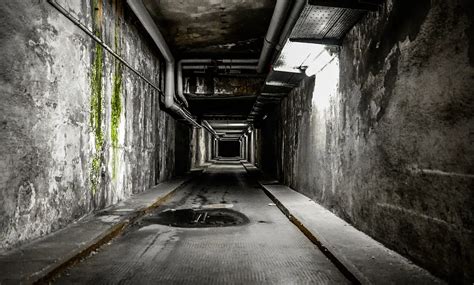 À Paris un tunnel a été découvert en direction de la prison de la