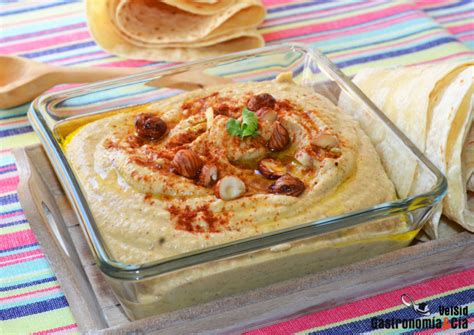 Nuevas Recetas De Hummus Originales Y Deliciosas Para El Lunes Sin