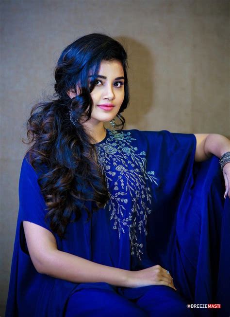 Anupama Parameswaran Age, Family, Husband, Movies, Biography - BREEZEMASTI