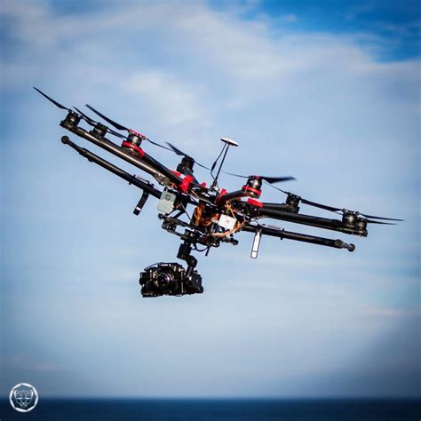 13 huge drones that will blow your mind • Full Drone