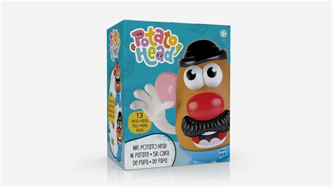 Download Mr Potato Head Pictures