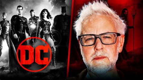 Snyderverse Producer Comments On Problem With James Gunn S Dc Reboot