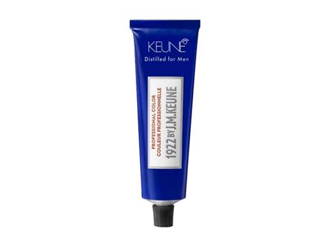 Keune Tinta Color Man 1922 By Jmkeune N4 Medium Brown 60ml