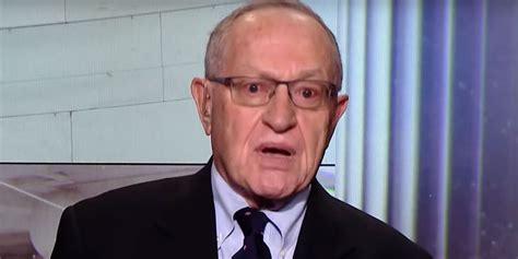 Alan Dershowitz gets into 'audible exchange' with CNN's Norm Eisen in ...