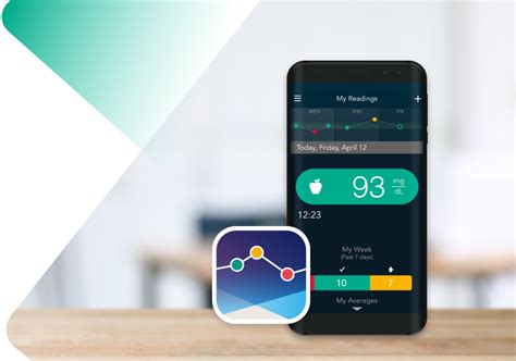 The CONTOUR NEXT DIABETES App Ascensia Diabetes Care