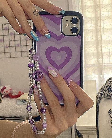 Aesthetic Phone Case Inspo Preppy Phone Case Stylish Phone Case